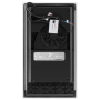 Варочная панель индукционная Maunfeld CVI292S2BWH Inverter