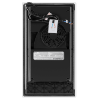 Варочная панель индукционная Maunfeld CVI292S2BWH Inverter