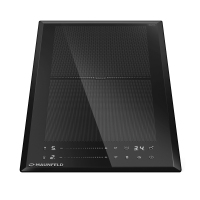 Варочная панель индукционная Maunfeld CVI292S2FBK LUX
