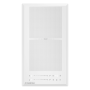 Варочная панель индукционная Maunfeld CVI292S2FWH LUX