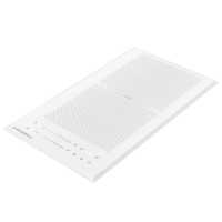 Варочная панель индукционная Maunfeld CVI292S2FWH LUX