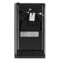 Варочная панель индукционная Maunfeld CVI292S2FWH LUX