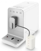 Кофемашина Smeg BCC13WHMEU