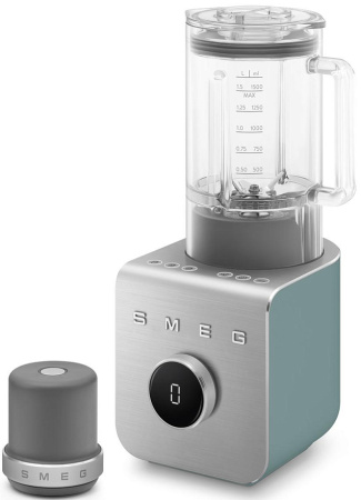 Блендер Smeg BLC02EGMEU