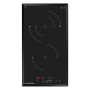 Варочная панель электрическая Maunfeld CVCE292SDBK LUX