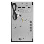 Варочная панель электрическая Maunfeld CVCE292SDBK LUX
