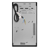 Варочная панель электрическая Maunfeld CVCE292SDBK LUX