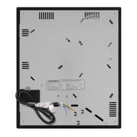maunfeld_cvce453sdbk Варочная панель электрическая Maunfeld CVCE453SDBK