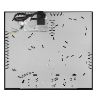 Варочная панель электрическая Maunfeld CVCE593STBK LUX