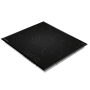 Варочная панель электрическая Maunfeld CVCE594SSMDBK LUX