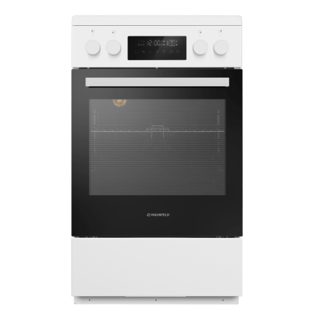 Плита электрическая индукционная Maunfeld MIC511W01TD