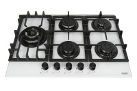 Варочная панель газовая DeLonghi Germana 7GW BB