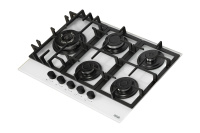 Варочная панель газовая DeLonghi Germana 7GW BB