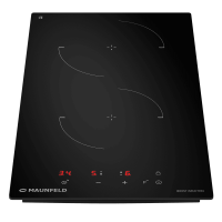 maunfeld_cvi302exbk Варочная панель индукционная Maunfeld CVI302EXBK