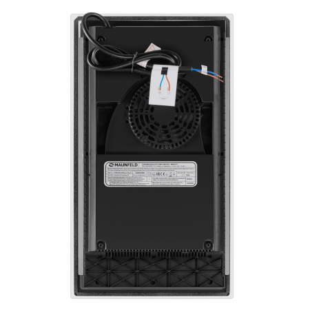 Варочная панель индукционная Maunfeld CVI302EXWH