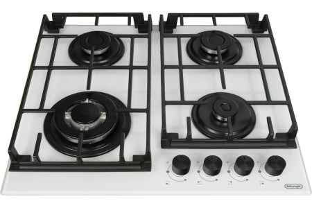 Варочная панель газовая DeLonghi Greta 6GW BB