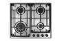 Варочная панель газовая DeLonghi Greta 6GW IM