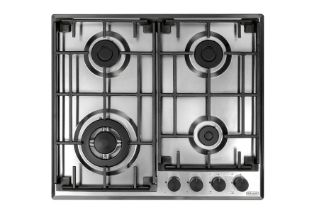 Варочная панель газовая DeLonghi Greta 6GW IM