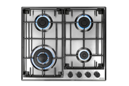 Варочная панель газовая DeLonghi Greta 6GW IM