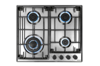 Варочная панель газовая DeLonghi Greta 6GW IM