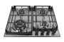 Варочная панель газовая DeLonghi Greta 6GW IM