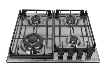 Варочная панель газовая DeLonghi Greta 6GW IM