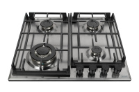 Варочная панель газовая DeLonghi Greta 6GW IM