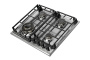 Варочная панель газовая DeLonghi Greta 6GW IM