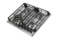 Варочная панель газовая DeLonghi Greta 6GW IM