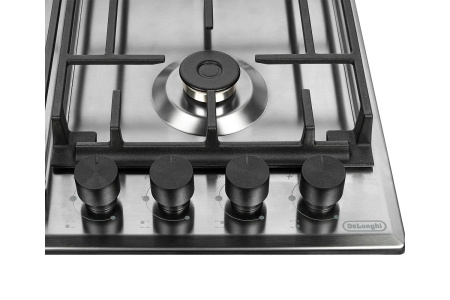 Варочная панель газовая DeLonghi Greta 6GW IM
