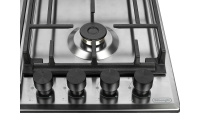 Варочная панель газовая DeLonghi Greta 6GW IM