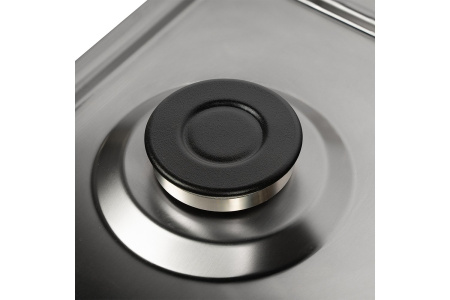 Варочная панель газовая DeLonghi Greta 6GW IM
