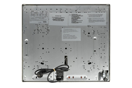 Варочная панель газовая DeLonghi Greta 6GW IM