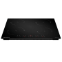 Варочная панель индукционная Maunfeld CVI604EXBK