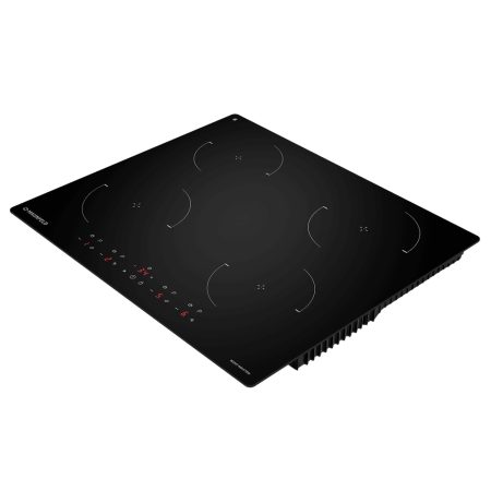 Варочная панель индукционная Maunfeld CVI604EXBK