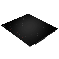Варочная панель индукционная Maunfeld CVI604EXBK