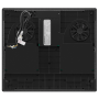 Варочная панель индукционная Maunfeld CVI604EXBK