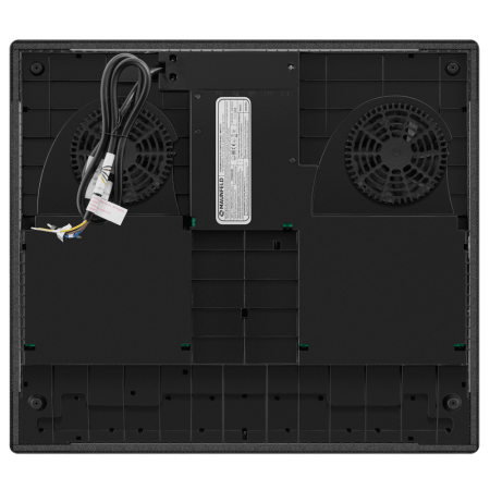 Варочная панель индукционная Maunfeld CVI604EXBK