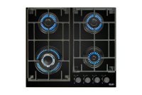 Варочная панель газовая DeLonghi Greta 6GW NB