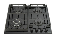 Варочная панель газовая DeLonghi Greta 6GW NB