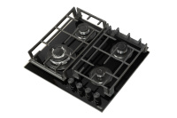 Варочная панель газовая DeLonghi Greta 6GW NB