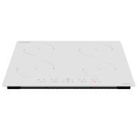 Варочная панель индукционная Maunfeld CVI604EXWH