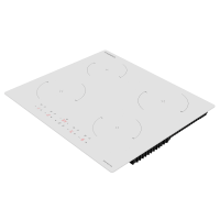 Варочная панель индукционная Maunfeld CVI604EXWH