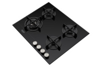 de_longhi_nsl_460_n_rus Варочная панель газовая DeLonghi NSL 460 N RUS