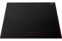de_longhi_sli_604_rus Варочная панель индукционная DeLonghi SLI 604 RUS