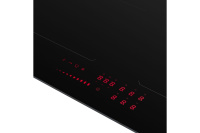 de_longhi_sli_604_rus Варочная панель индукционная DeLonghi SLI 604 RUS
