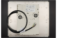 de_longhi_sli_754_rus Варочная панель индукционная DeLonghi SLI 754 RUS