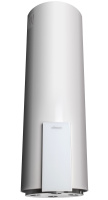 konigin_equilibrium_belle_white_white_glass_39 Вытяжка Konigin Belle White/White Glass 39