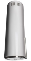 konigin_equilibrium_belle_white_white_glass_39 Вытяжка Konigin Belle White/White Glass 39
