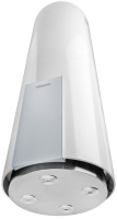 konigin_equilibrium_belle_white_white_glass_39 Вытяжка Konigin Belle White/White Glass 39